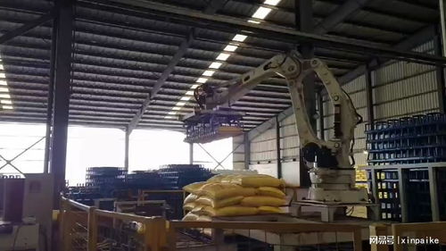 在線纏繞包裝機(jī)產(chǎn)品特點與技術(shù)參數(shù)解析