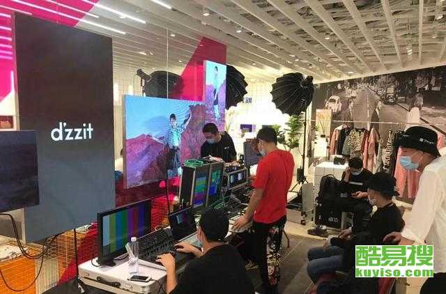 武漢酷易搜 專業(yè)禮儀服務(wù)，賦能企業(yè)形象與商務(wù)社交