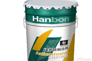 重防腐油漆 為工業(yè)資產(chǎn)穿上“防護(hù)鎧甲”與主流品牌推薦